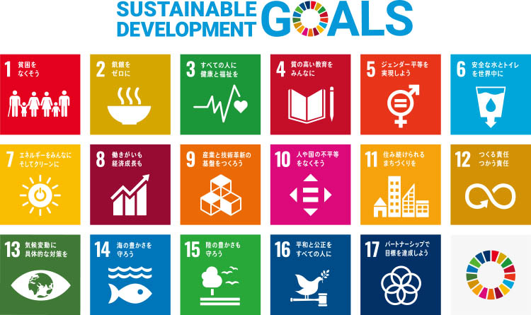 sdgs