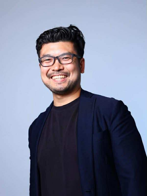 横田和明